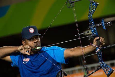 Sport Week 10 Things To Know About Para Archery