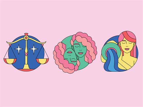 What Are Air Signs? Everything to Know About Gemini, Libra and Aquarius