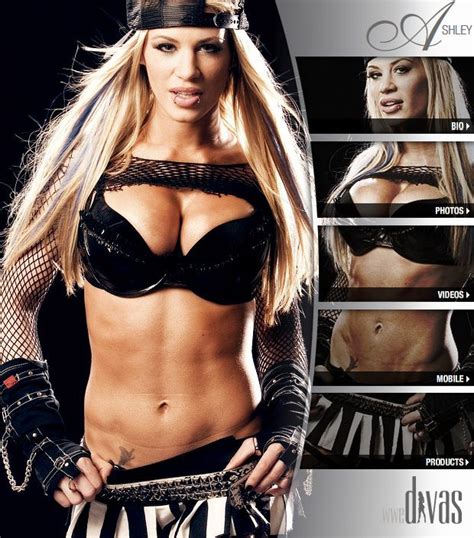 Ashley Profile Ashley Massaro Photo 2024214 Fanpop