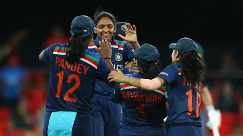 Commonwealth Games 2022 Womens Cricket To Make Debut In Birmingham