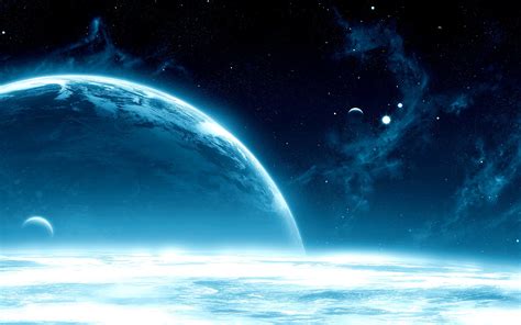 Hd Space Wallpaper Wallpaper And Pictures