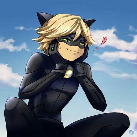 216 Best Hot And Cute Pics Of Cat Noir Images In 2020 Miraculous