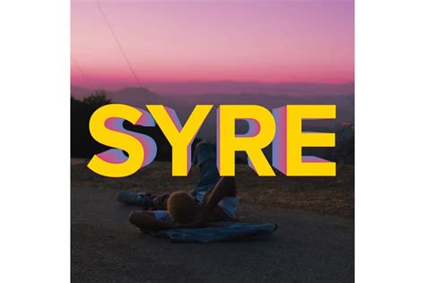 Stream Jaden Smiths New Album Syre A Beautiful Confusion Hypebeast