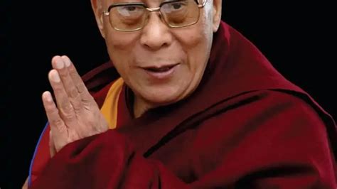 14 Dalai Lama Tenzin Gyatso