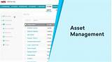 Photos of Asset Management It