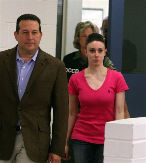 state report finds casey anthony ‘responsible for daughter s death iowa state daily