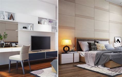 Maybe you would like to learn more about one of these? Modern wall treatments | Interior Design Ideas