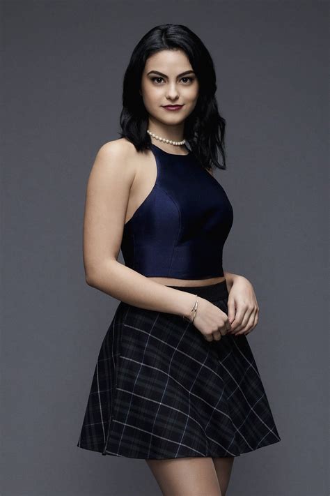 Veronica cecilia lodge (formerly gekko) is a main character on the cw's riverdale. Camila Mendes | Veronica lodge fashion, Veronica lodge ...