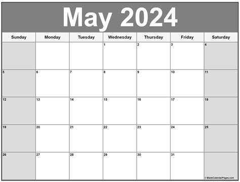 May 2023 Calendar Printable Wiki Imagesee