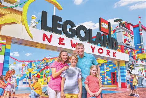 Top Tips To Know Before You Go Legoland New York Resort