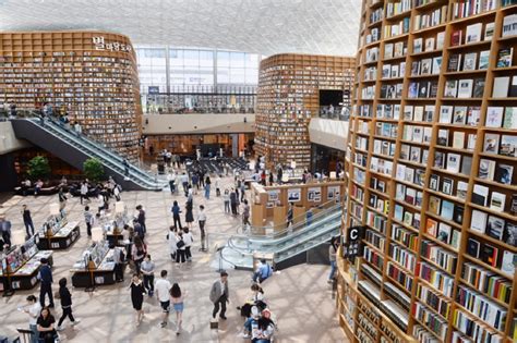 서울시 강남구 영동대로 513(삼성동) copyright ⓒ 2017 starfield coexmall. New South Korean Library Looks Exactly Like The One In Harry Potter - Koreaboo