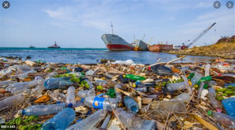 Indonesia Darurat Sampah Plastik Faktual Id
