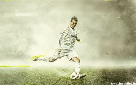Cristiano Ronaldo Wallpaper 1080p Wallpapersafari