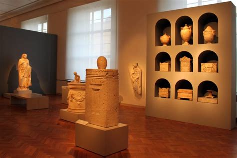 Visiter l'Altes Museum (Ancien Musée) Berlin : Prix et billets, horaires, infos | Bons Plans Berlin