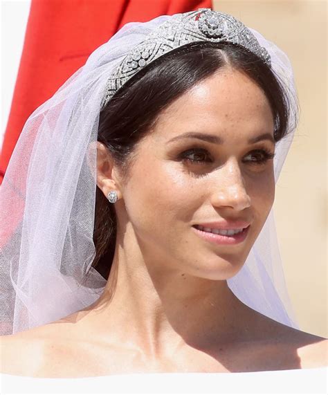 Meghan Markle Beauty Products Shop Her Skin Makeup And Hair Picks