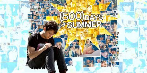 Thursday Outdoor Cinema 500 Days Of Summer Saigon Outcast Saigoneer