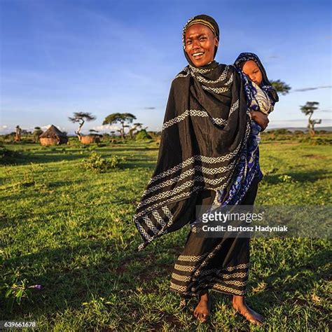 Ethiopian Babies Photos And Premium High Res Pictures Getty Images