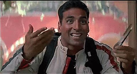 Why Akshay Kumar Is Just Like Us Movies