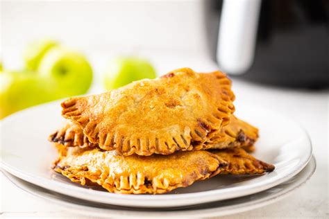 Easy Fried Apple Pie Recipe Comfort Food Ideas Dessert