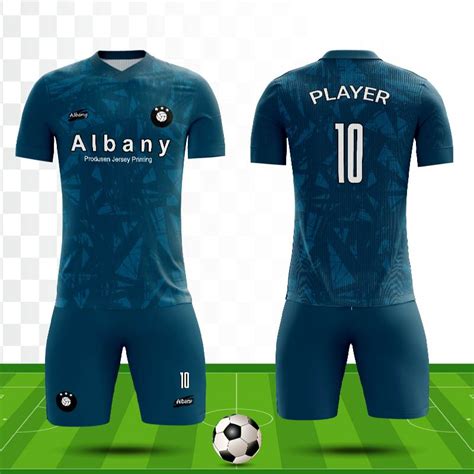 Salah satu cara yang bisa digunakan adalah dengan membuat desain baju bola futsal sendiri. Desain Baju Bola Terbaik AJF117 - 0895-2822-4123 ...