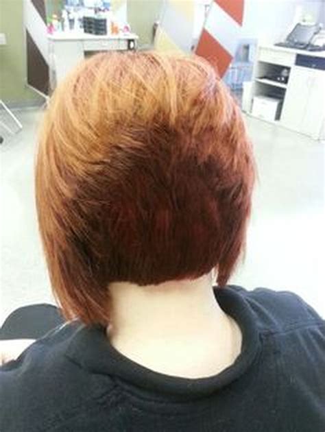 28.05.2020 · stacked bob with undercut. Cool back view undercut pixie haircut hairstyle ideas 8 ...