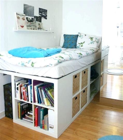 Here, nine sturdy ikea kitchen cabinets with doors hide. elevated bed ideas raised bed with storage under best raised beds bedroom ideas on raised ...