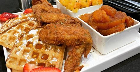 Maybe you would like to learn more about one of these? Soul Shack, a new Hyde Park soul food restaurant, to soon ...