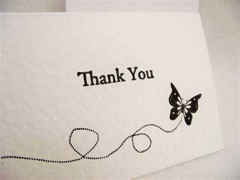 Add small thank you message or a creative quote to brighten up someone's day! Unique Thank you cards Code RE1982 handmade with