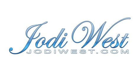 Jodi West Mother S Helpful Ways
