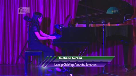 michelle aurelia youtube