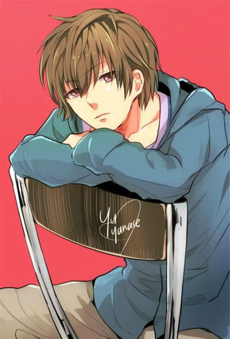 123 Best Images About Anime Boys On Pinterest Anime Guys Manga Anime And Anime Boys