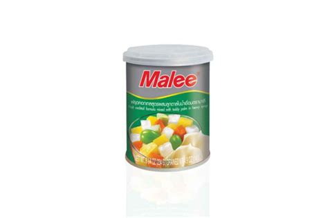 Wholesale Market For Thai Quality Productsmalee Canned Fruits Best Of