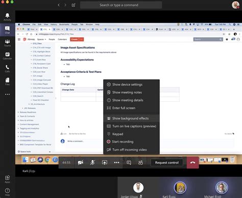 How To Add A Custom Background To Microsoft Teams