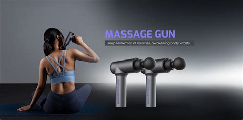 Best Massage Gun 2022 Top Magic Massage Guns Reviews