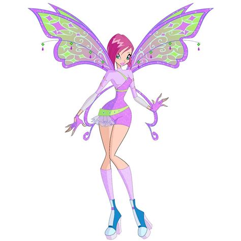 Tecna Believix Winx Club Fairy Artwork Girly Drawings