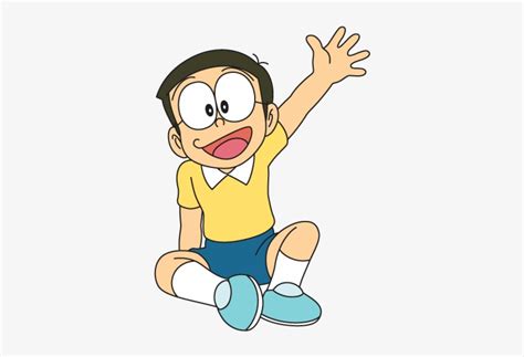 Các Nhân Vật Chính Trong Truyện Và Phim Doraemon Cho Nobita Y