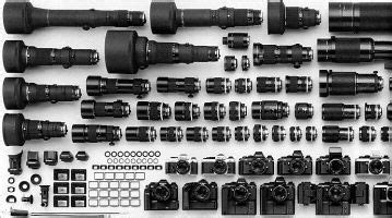 The Camera To Lens Compatibility Chart Contains The Complete Nikon