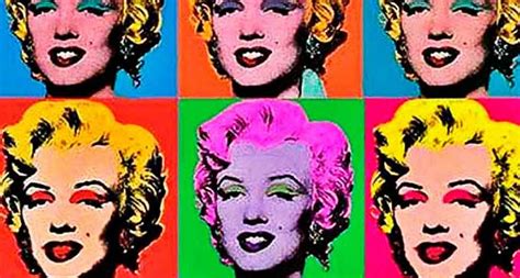 Blog What Is Pop Art Definition Artists And Masterpieces Artalistic