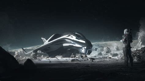 Star Citizen Total Passes 230 Million Dollars In Crowdfunding
