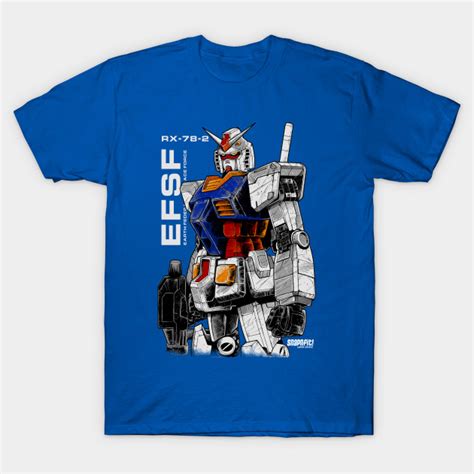 Gundam Gundam T Shirt Teepublic