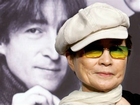 Yoko Ono John Lennon Aveva Pulsioni Sessuali Gay Ilgiornaleit