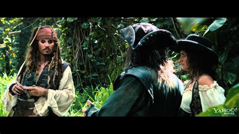 Pirates Of Caribbean Trailer 1 Youtube