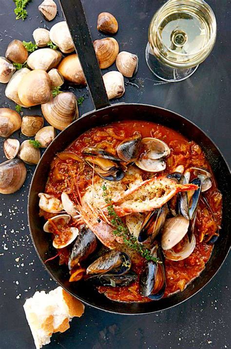13 Classic French Dishes You Need To Master At Home