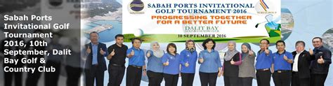 Sekitar lawatan kerja yb dato' sri mustapa mohamed, menteri di jabatan perdana menteri (ekonomi) ke sepanggar bay container port pada 6 september 2020. Sabah Ports