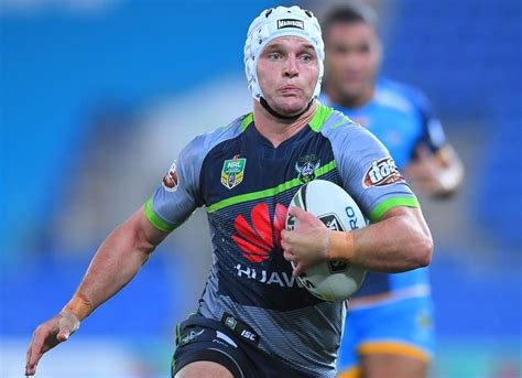 Captain Croker re-signs with NRL Raiders | Sports News Australia