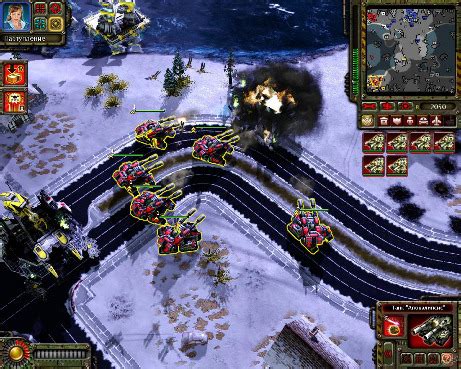 Torrent downloads » games » command & conquer 3 tiberium wars. Command & Conquer: Red Alert 3 Free Download Full PC Game | Latest Version Torrent