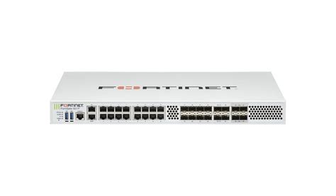 Fortinet Fortigate 601f Security Appliance Fg 601f Firewalls