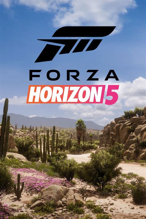 Forza Horizon 5 Targets 4k 30 Fps On Xbox Series X Optional 60 Fps
