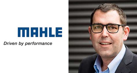 Mahle Announces Changes To Management Boardperformance Racing Industry