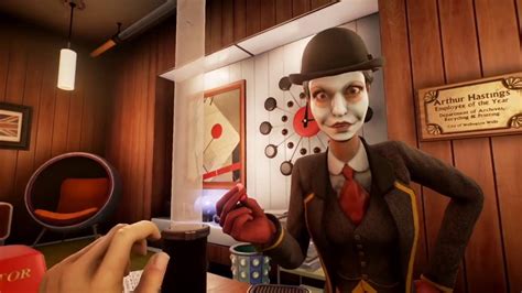 We Happy Few Trailer De Gameplay E3 2016 Youtube